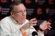 As of Thursday, Browns general manager John Dorsey has nine chances to bring impact players to Cleveland.