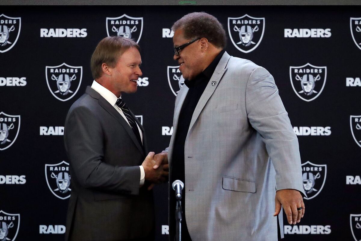 Raiders draft picks 2018 grades and analysis for each selection news