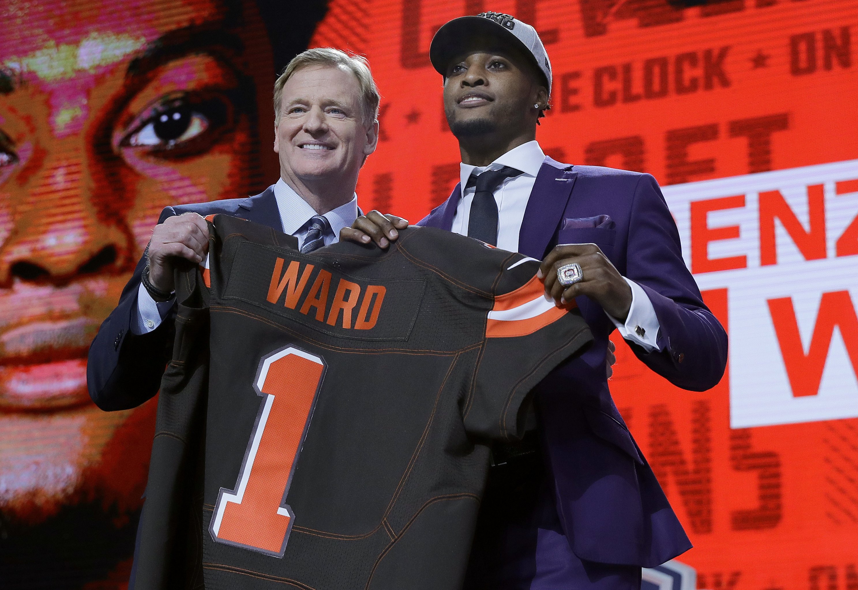 Browns: Nick Chubb is PFFs highest-graded player from 2018 draft class