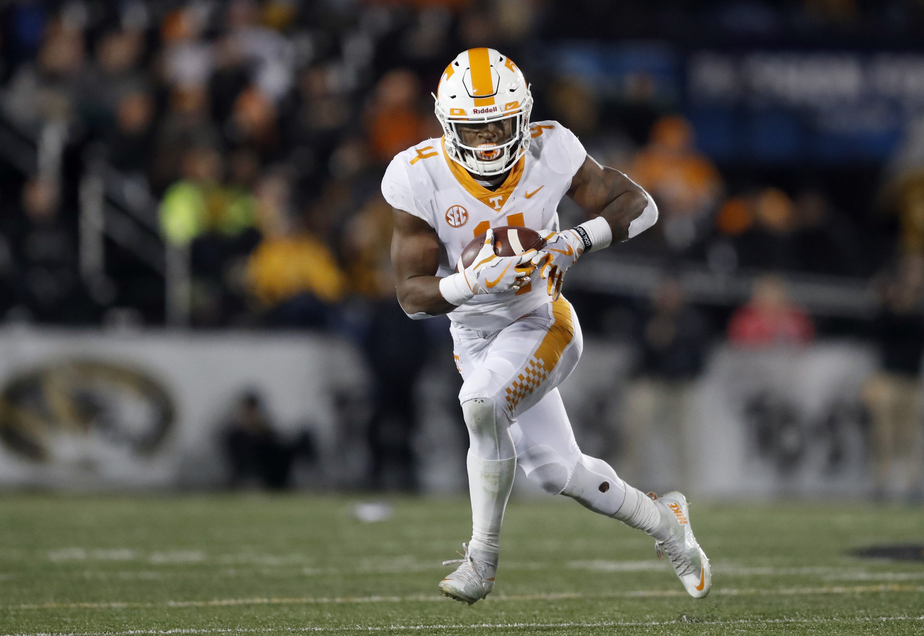 Potential Steelers Draft Pick Profiles: Curtis Brown, CB, Texas - Behind  the Steel Curtain