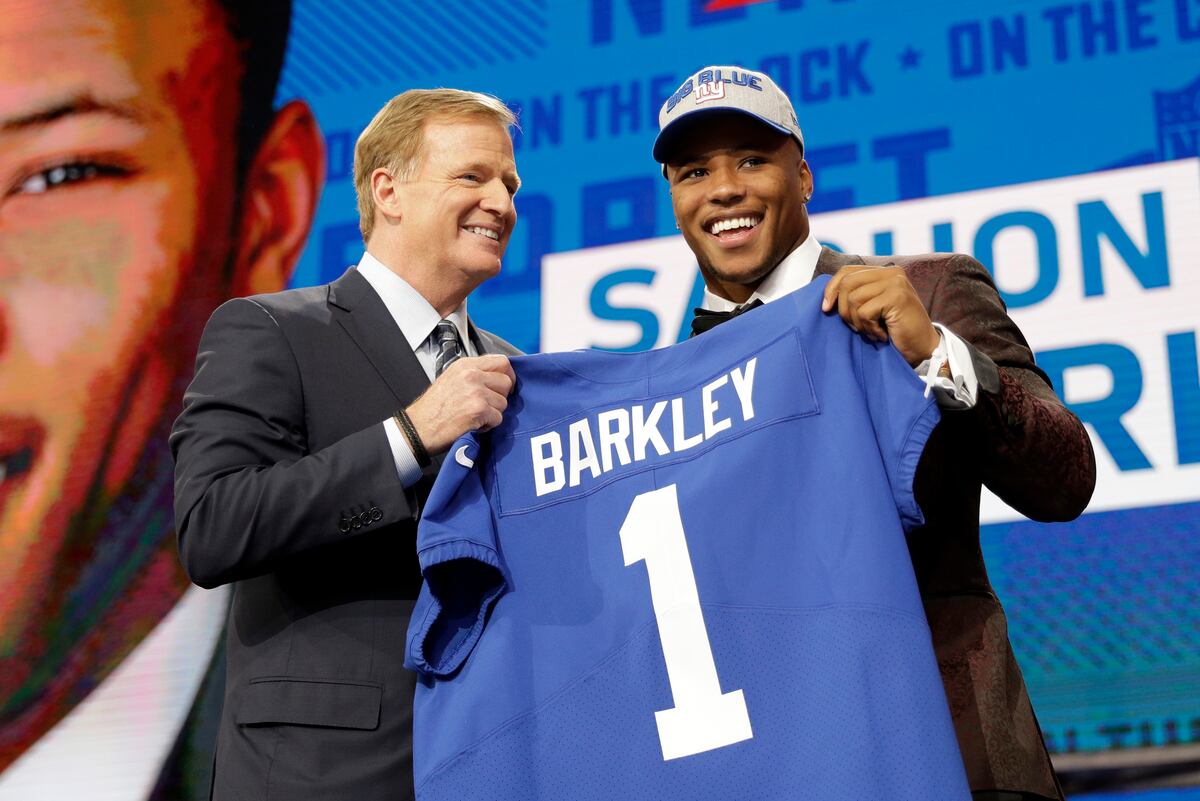 NFL Power Rankings Where Does Every Team Stand After the 2018 NFL