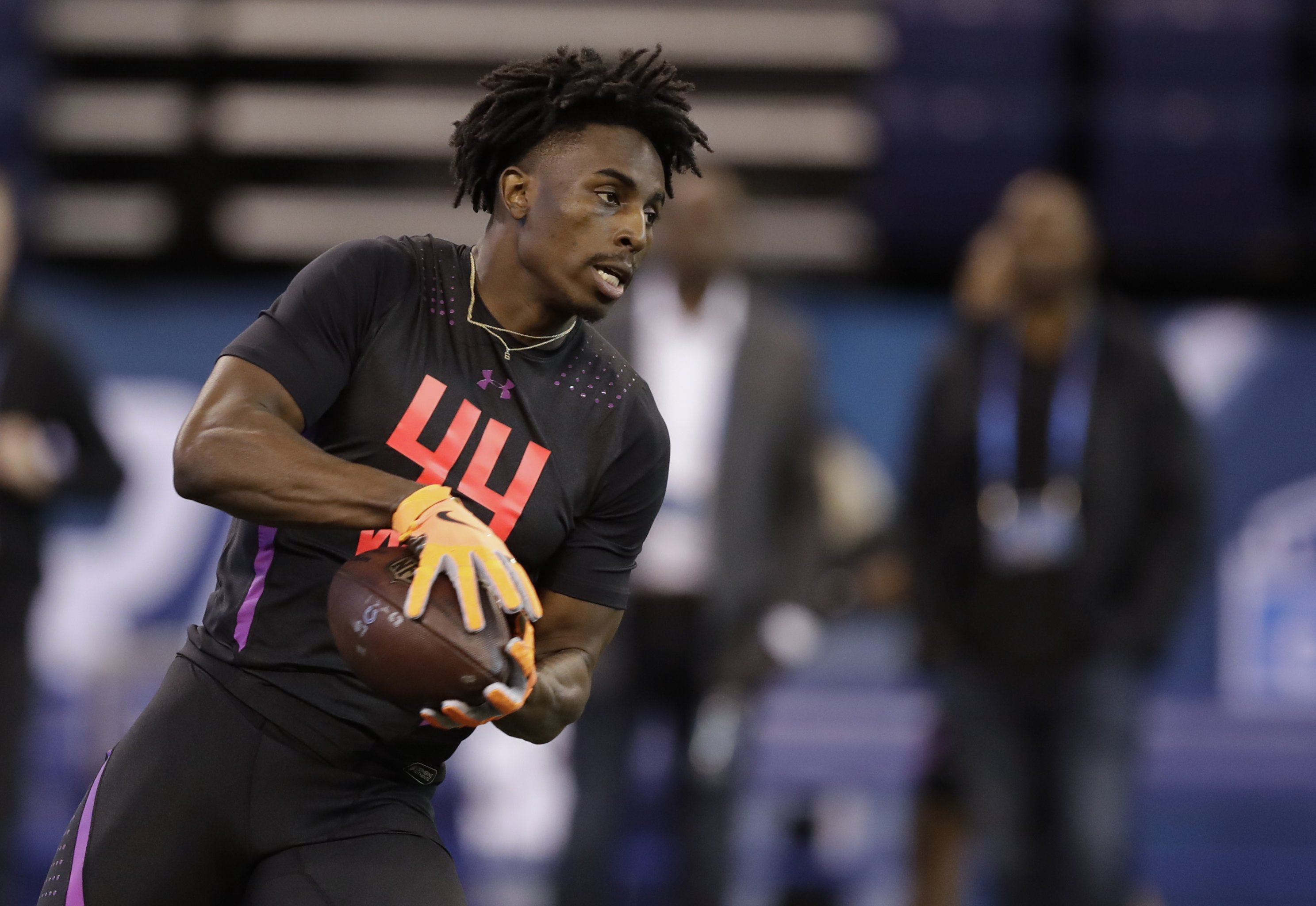 Chicago Bears draft picks 2019: Grades, analysis, list - Sports Illustrated