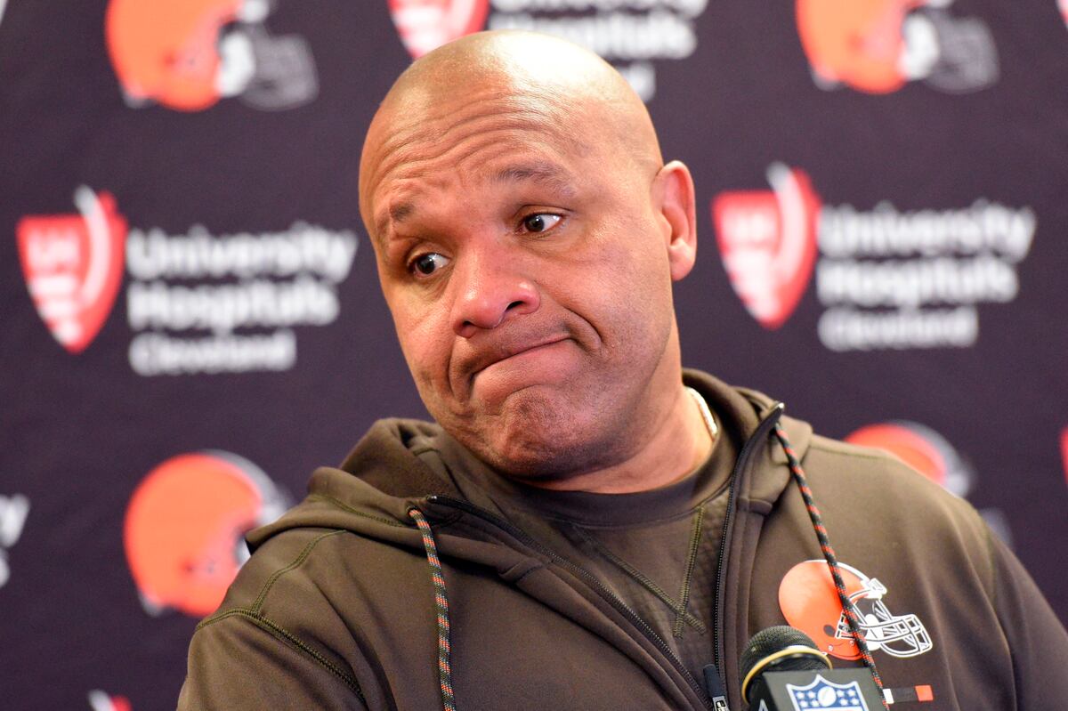 NFL Teams Already in Contention for 2019 No. 1 Overall Draft Pick