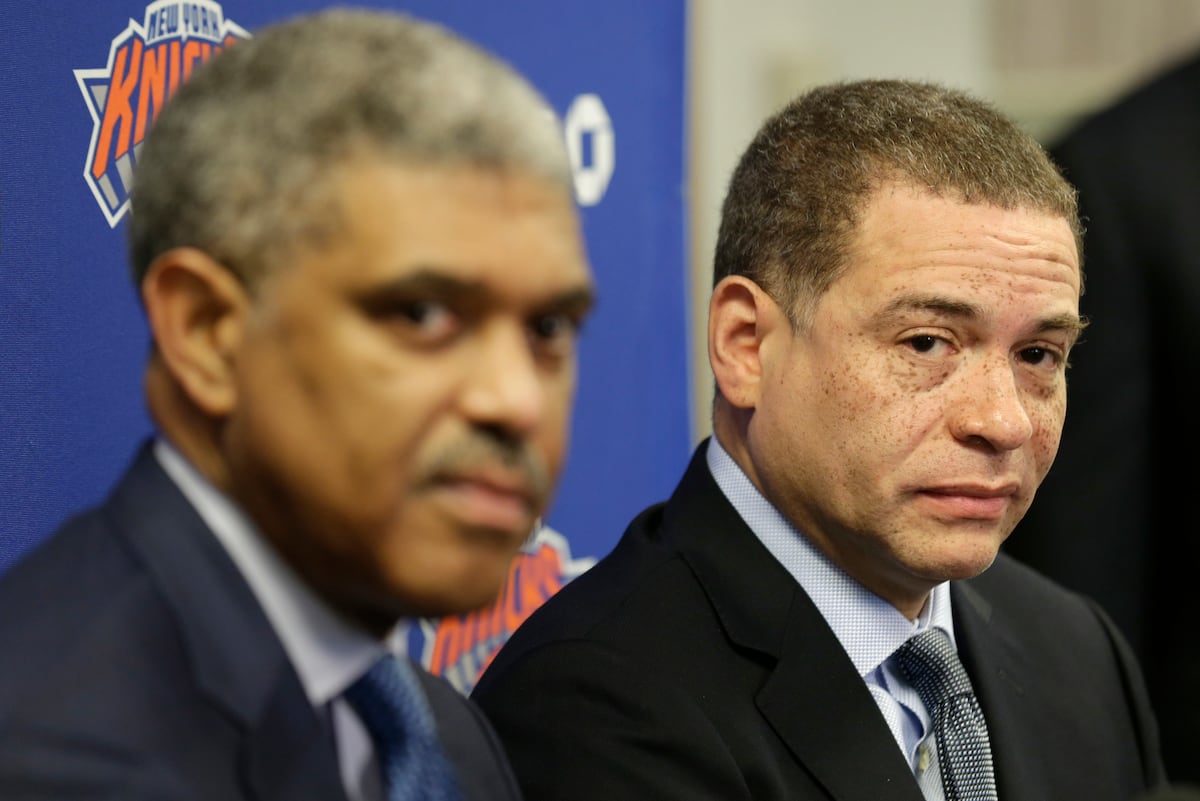 Coach of NY Knicks: Why the Mike Brown Era is Exactly What the Garden Needed