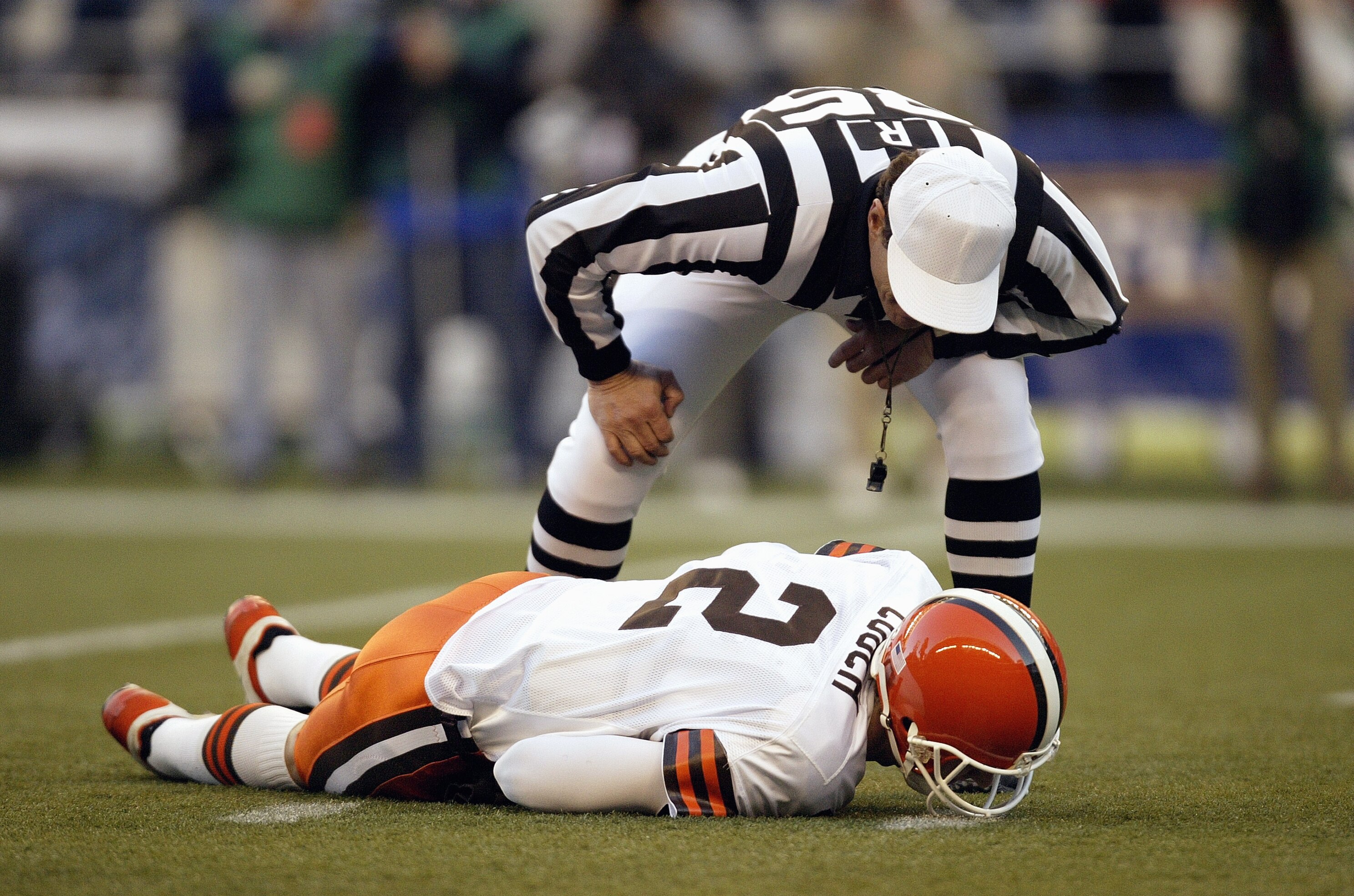 Cleveland Browns Quarterbacks Revisiting Every Starting Qb Since