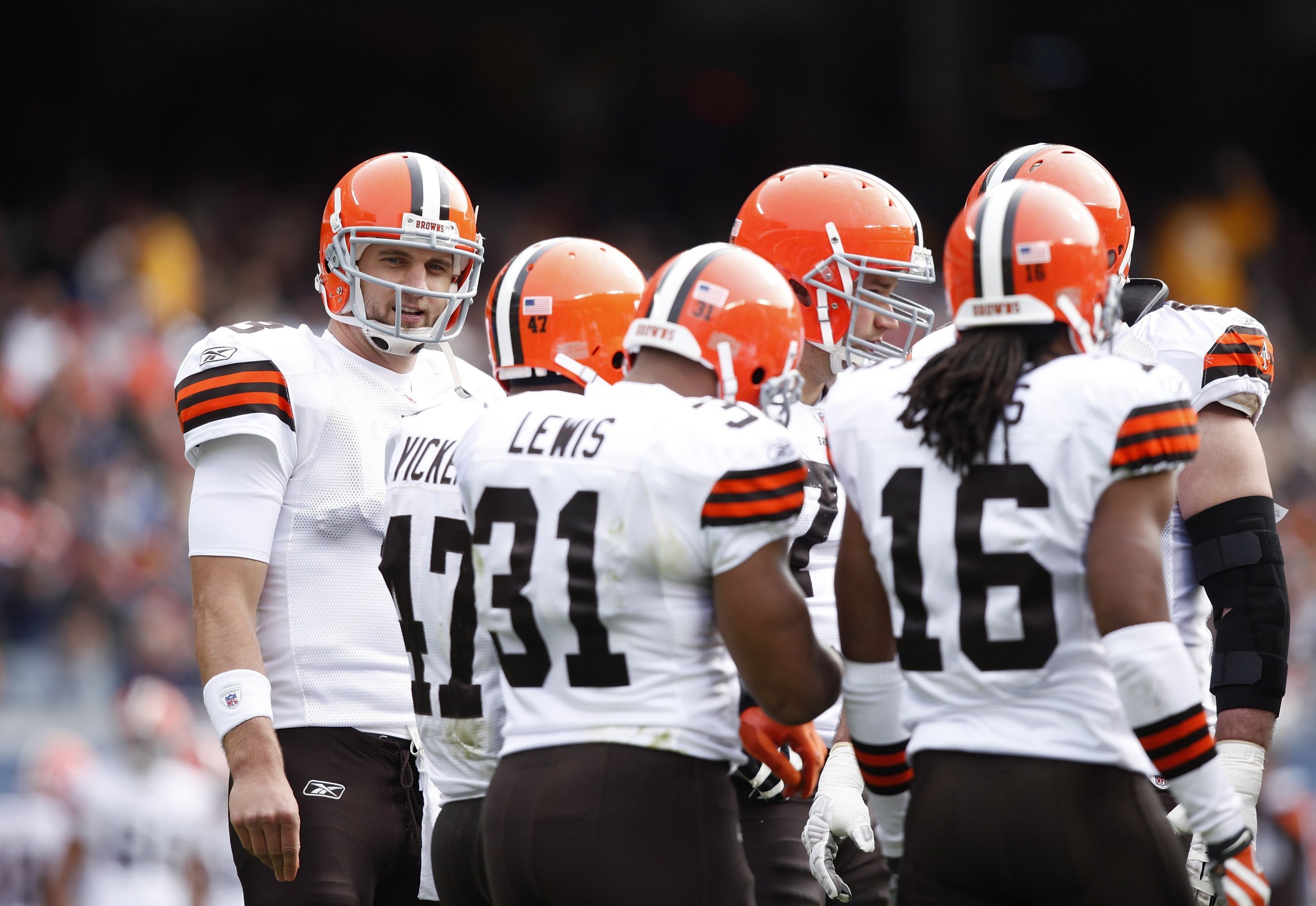 The sad history of Cleveland Browns season openers 