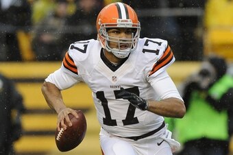 Cleveland Browns Quarterbacks Revisiting Every Starting Qb Since