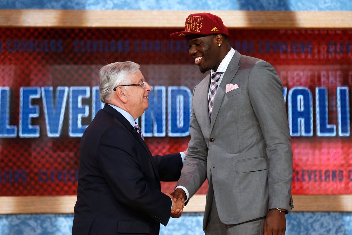 The 10 Biggest NBA Draft Busts Since 2000 News, Scores, Highlights