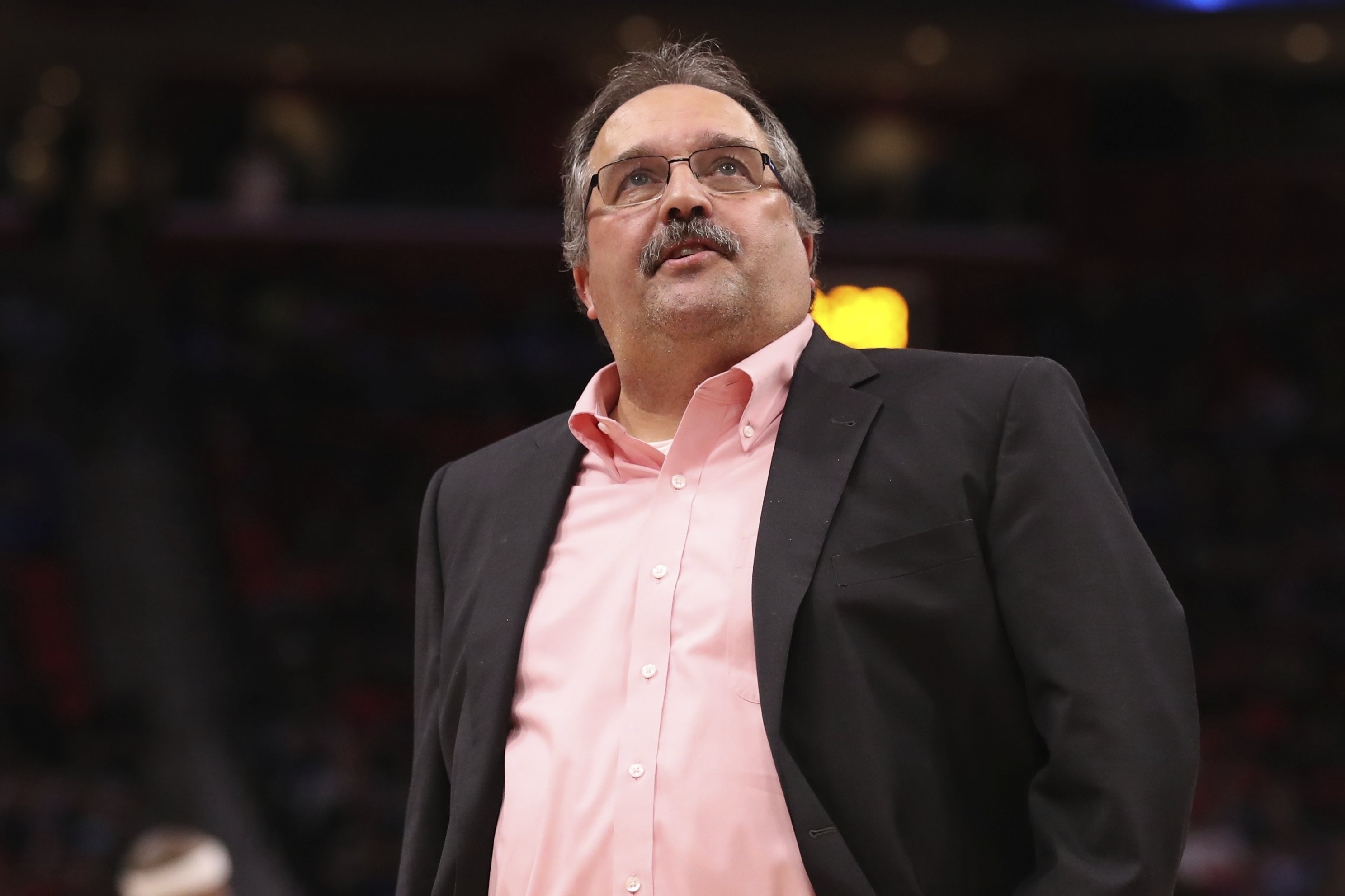 Best nba coaching options