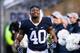 Saeed Blacknall