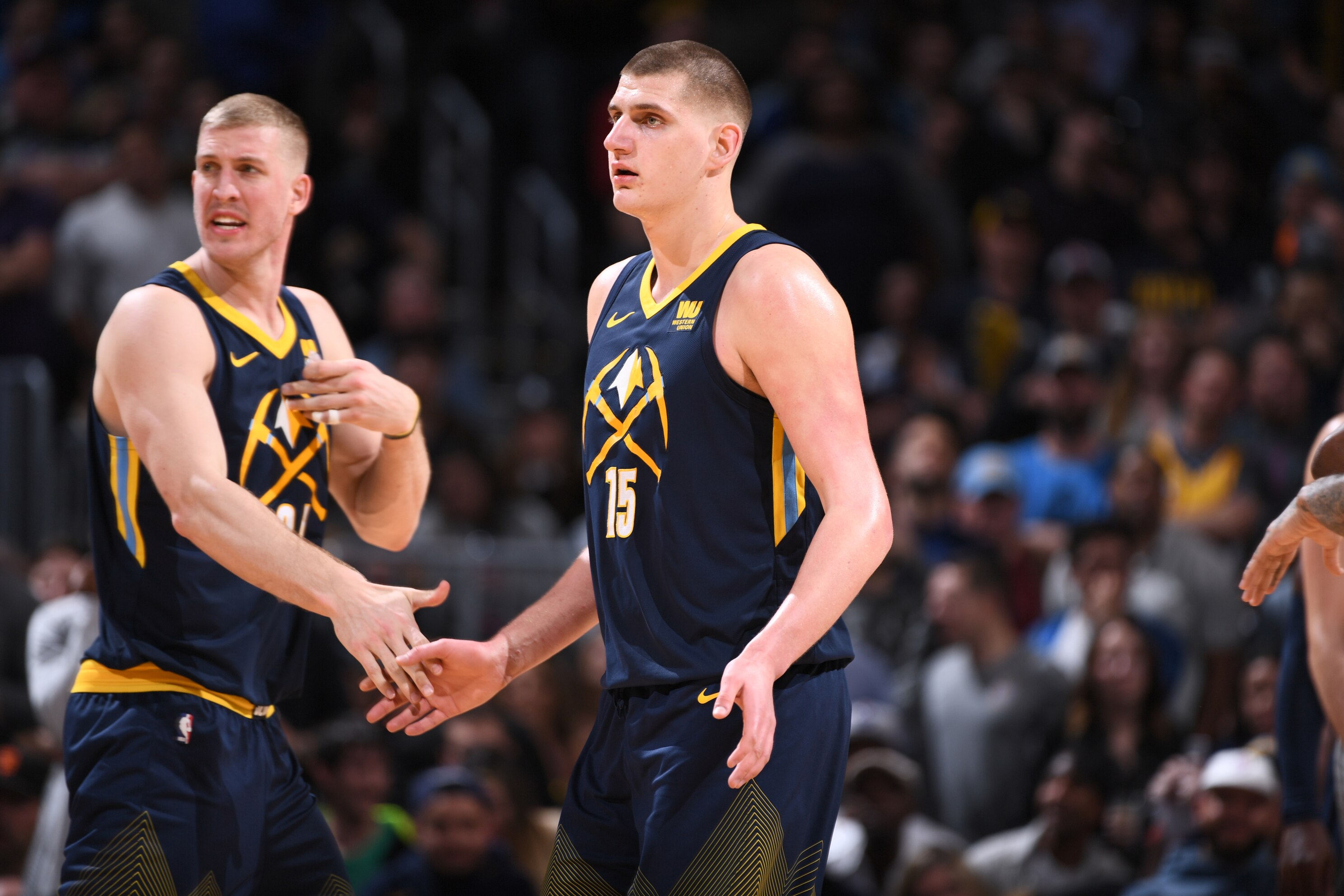 Milwaukee Bucks Team Payroll