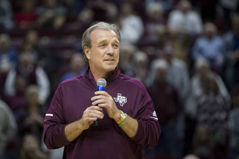Jimbo Fisher is one of six first-year coaches with a top-25 class.