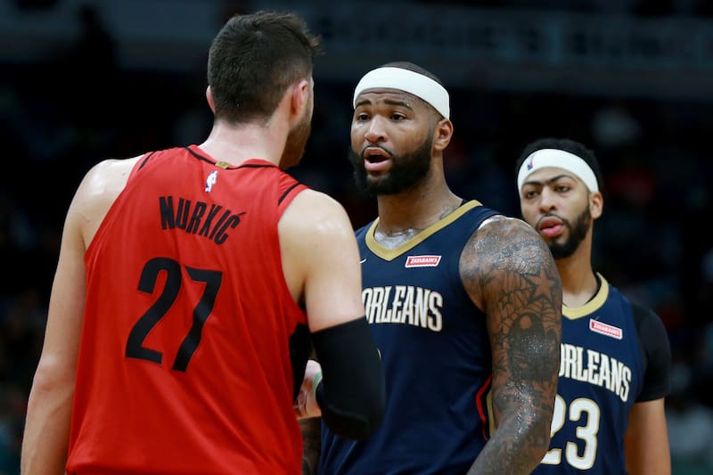 Stay Away One Free Agent Each Nba Team Should Avoid This Offseason Bleacher Report Latest News Videos And Highlights
