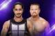 Mustafa Ali and Buddy Murphy did battle on this week's 205 Live.