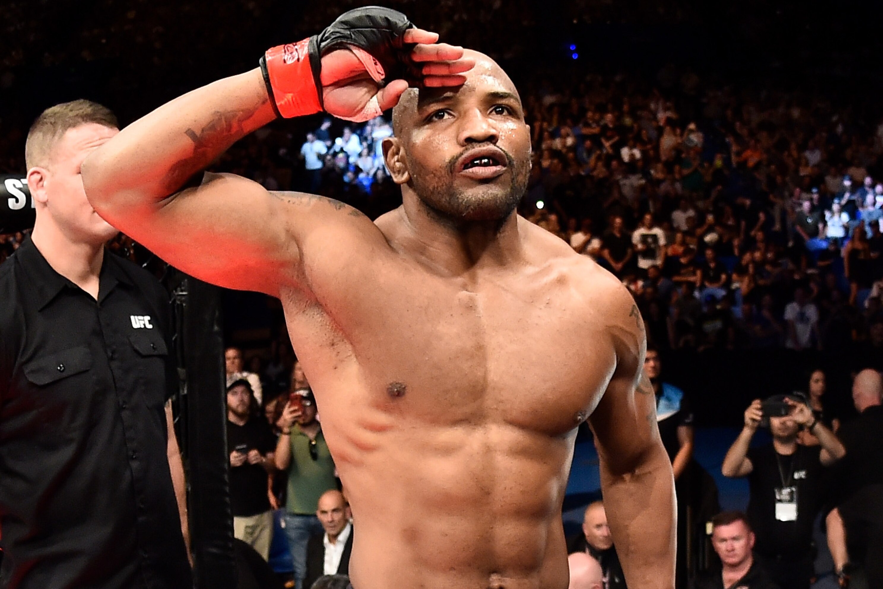 UFC 225 Preview: What Are the Biggest and Best Fights Set for Chicago?