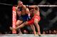 Whittaker got the best of their UFC 213 bout, winning via convincing decision.