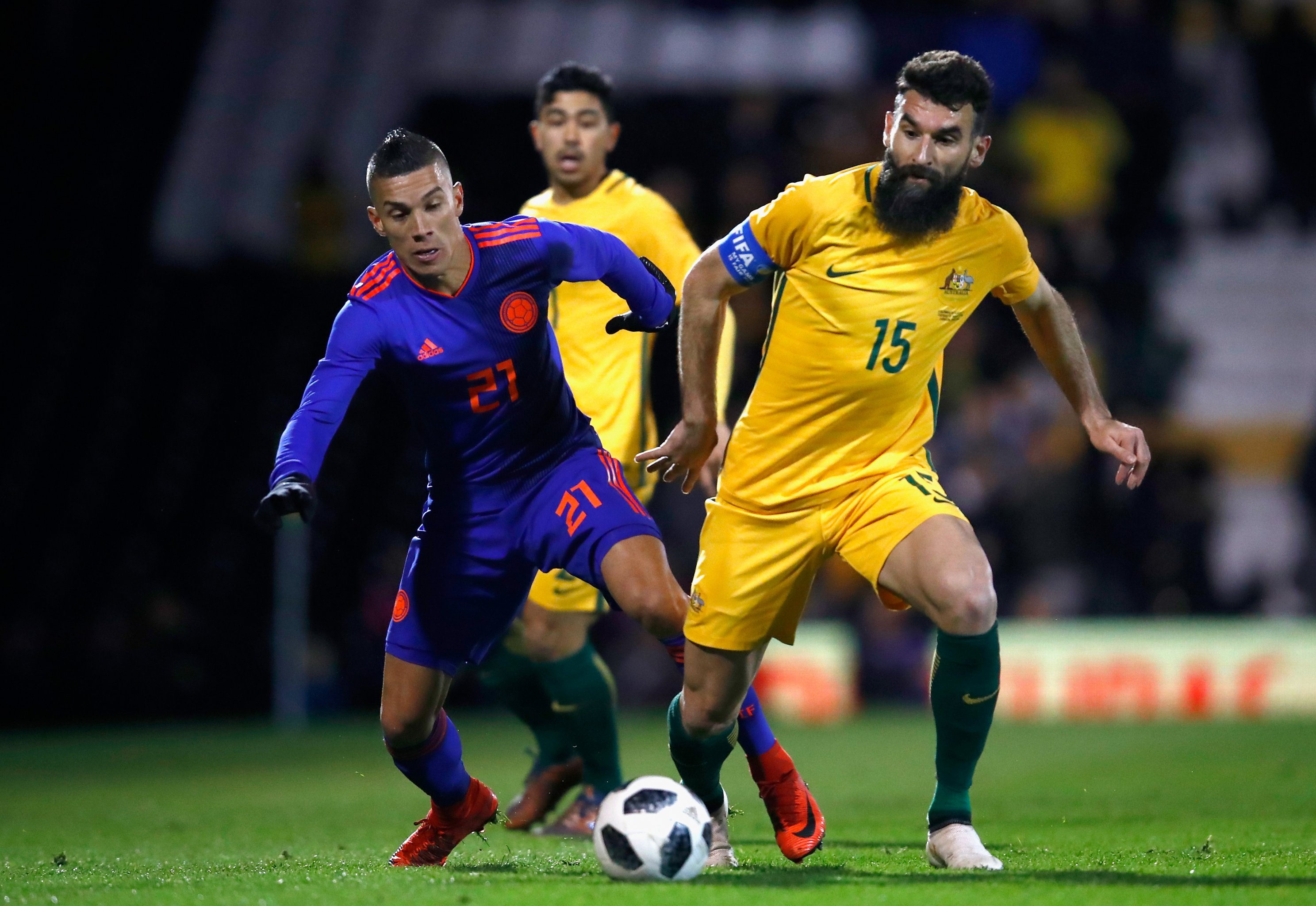 Predicting World Cup Starting Xis For All 32 Teams Post Provisional Squads Bleacher Report Latest News Videos And Highlights Predicting World Cup Starting Xis For All 32 Teams Post Provisional Squads Bleacher Report Latest News Videos And Highlights
