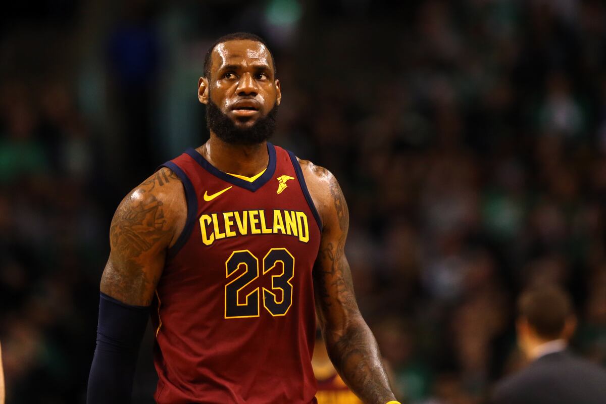 lebrons 2019