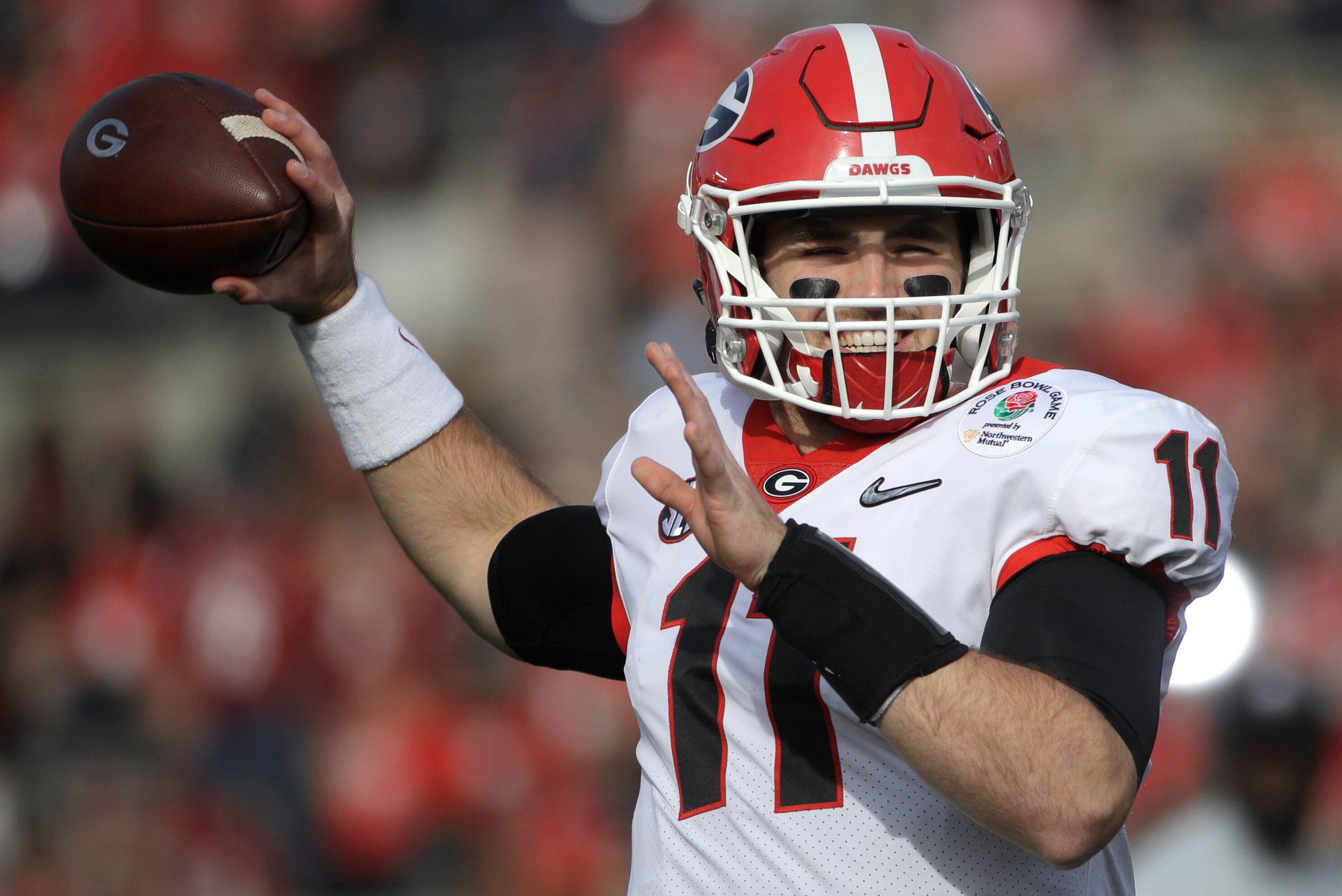 Predicting the Top 10 Offenses in College Football in 2018