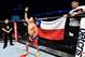Diego Rivas will be the hometown favorite in Chile.