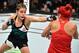 Alexa Grasso returned to the win column in August.