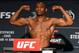 Kamaru Usman has looked stellar in the UFC to this point.