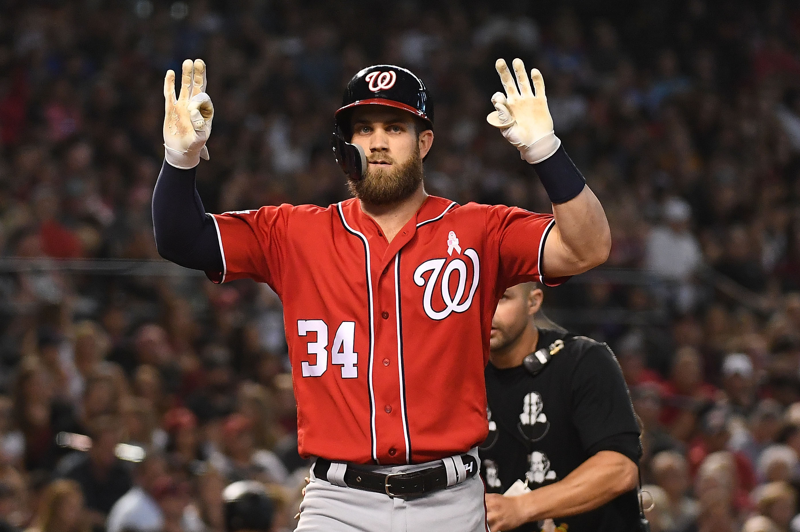 B/R's MLB 20 for '20: Projecting Top 20 Outfielders in 2020, News, Scores,  Highlights, Stats, and Rumors