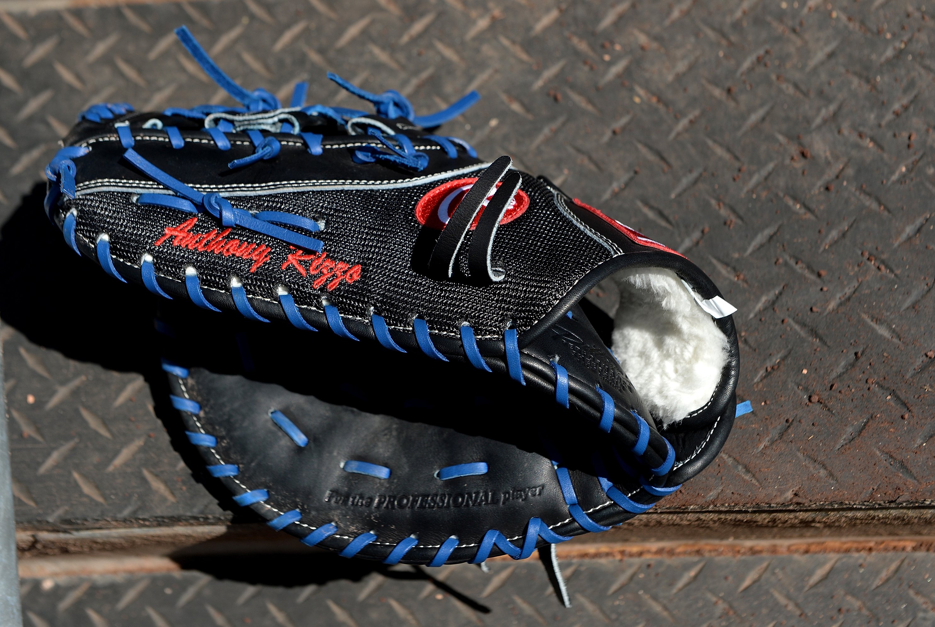 Does anyone use Glove Locks? Are they any good or mostly a swag thing :  r/BaseballGloves