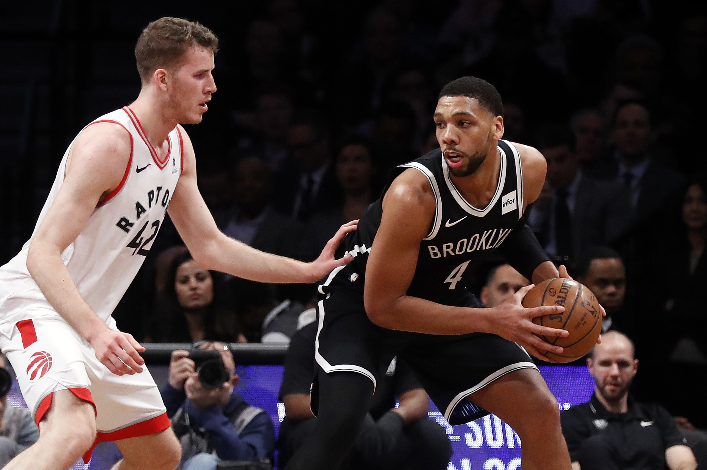 2018 Nba Free Agents Who Need A Change Of Scenery Bleacher