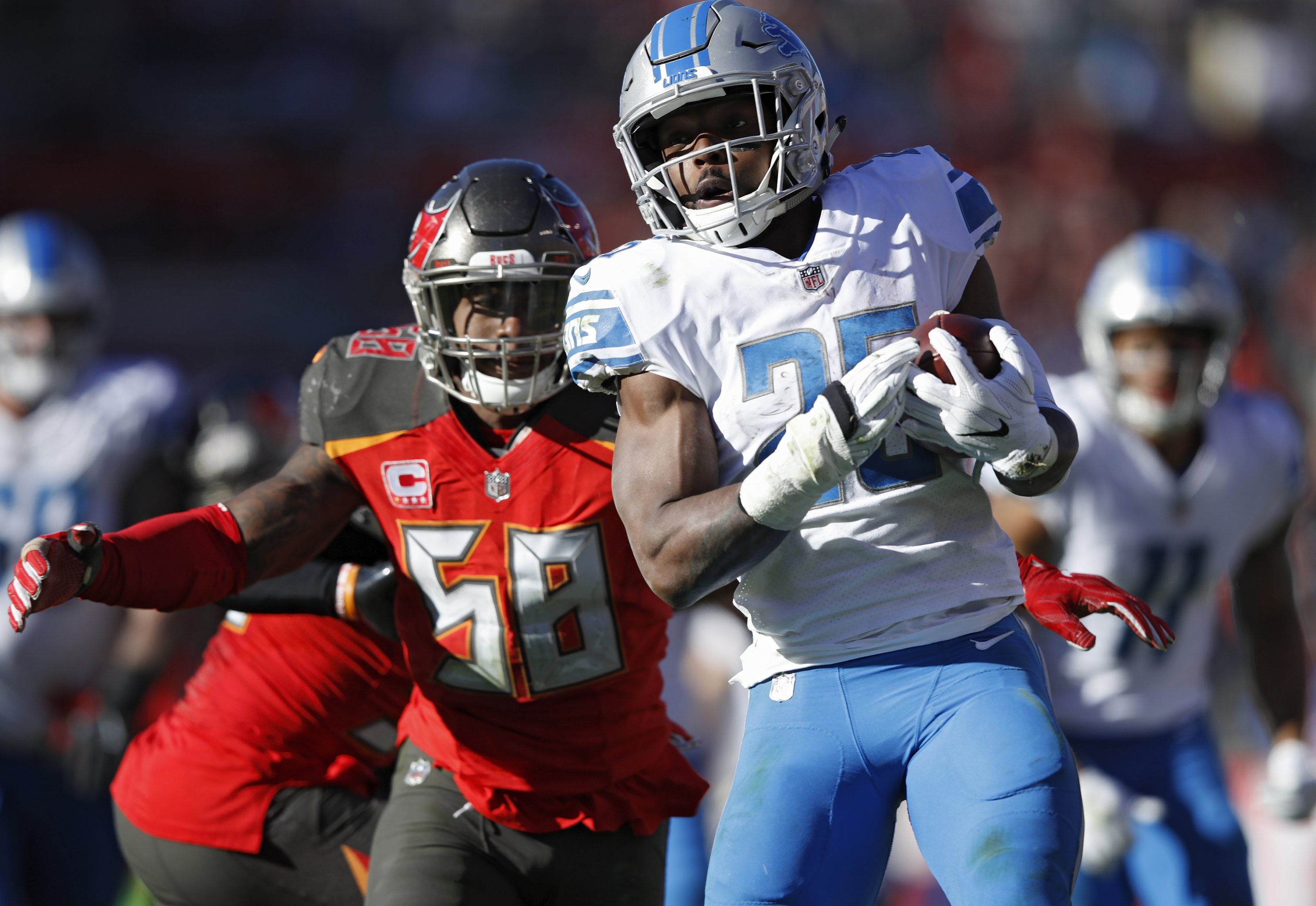 Lions get wild card; Patriots earn playoff bye - The San Diego Union-Tribune