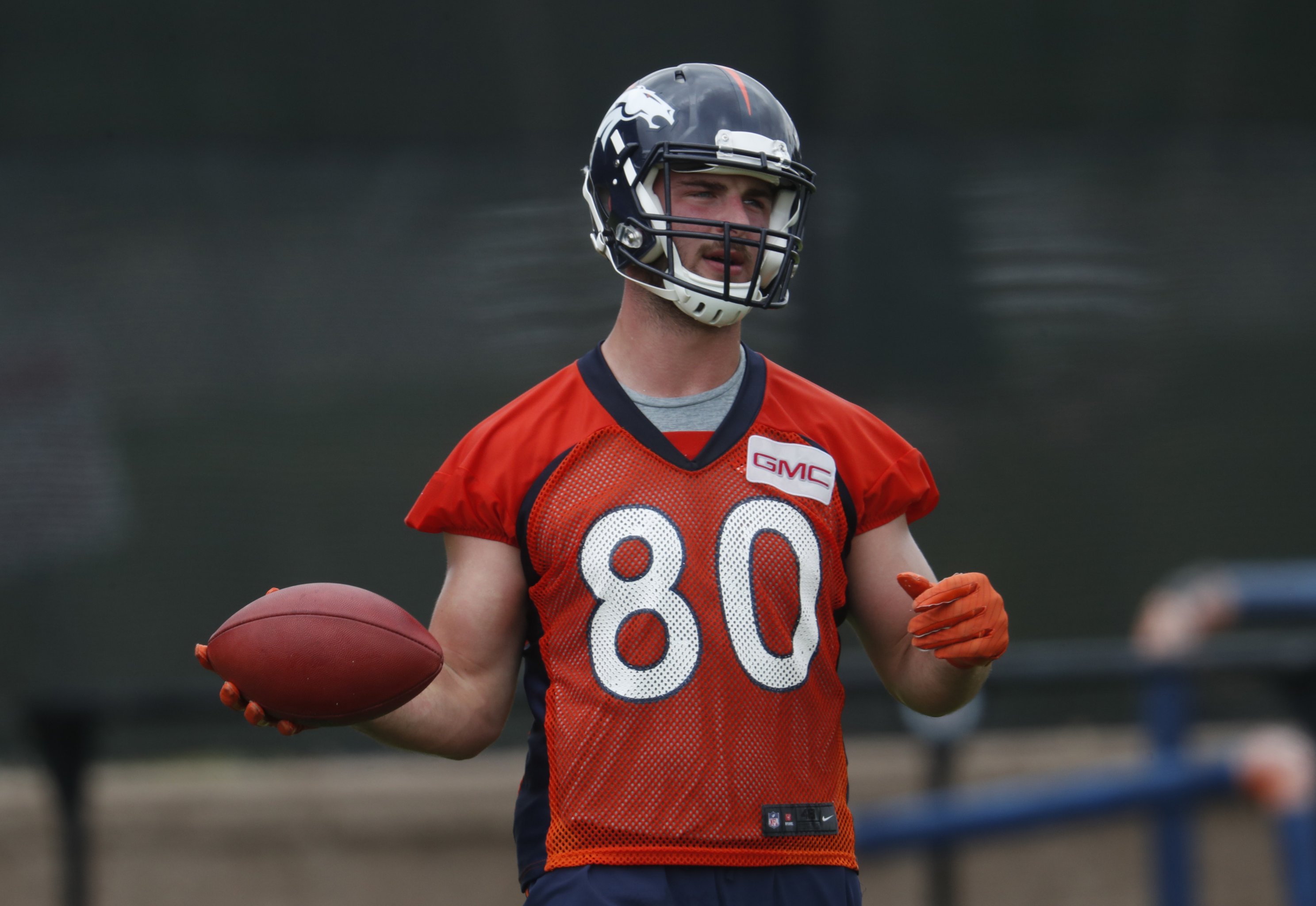 Nfl Backups Who Could Be Starters To Begin 2018 Season Bleacher