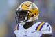 Jacksonville Jaguars second-round pick D.J. Chark Jr.