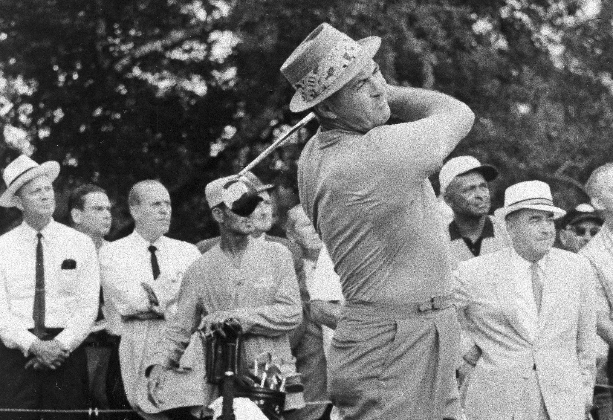 The Top 10 Pga Golfers Of All Time Bleacher Report Latest News Videos And Highlights