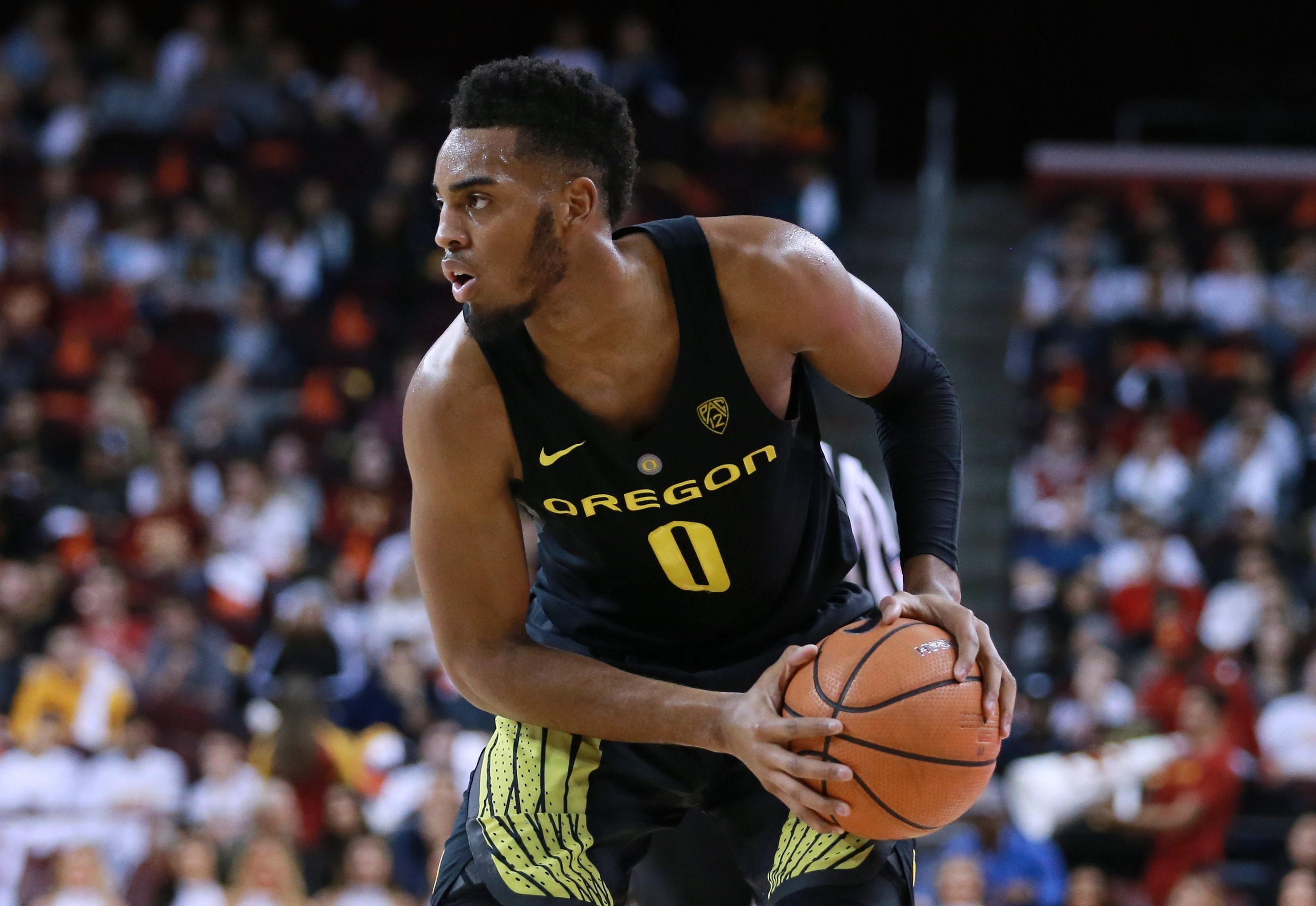 Summer League review: Struggling to score, Shake Milton displays playmaking  and high basketball IQ - The Athletic