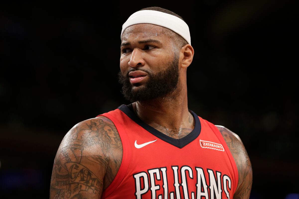 5 Tempting Free Agents Los Angeles Lakers Must Avoid in 2018 NBA Free