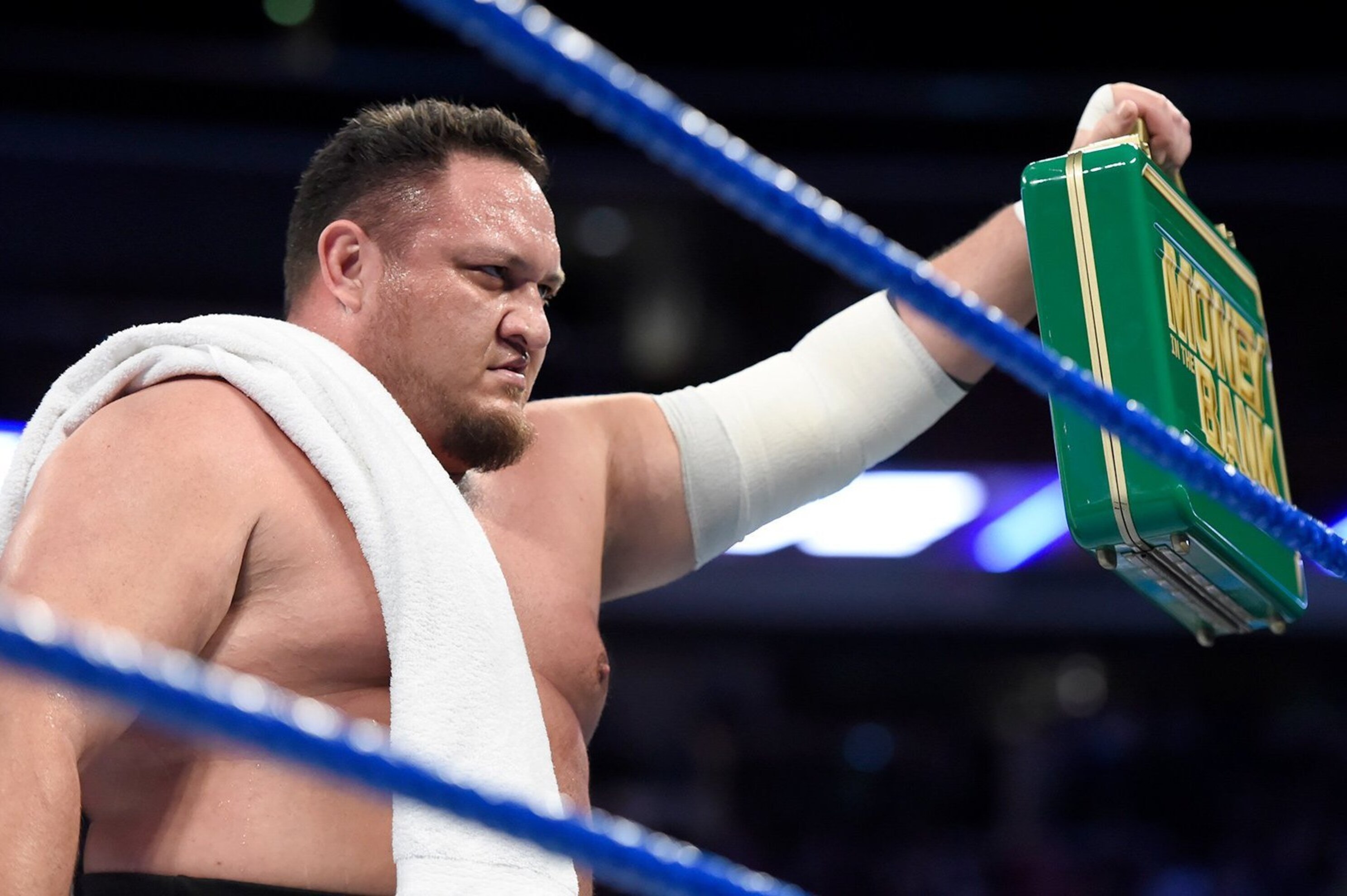 Wwe Smackdown Results Winners Grades Reaction And Highlights From May 29 Bleacher Report Latest News Videos And Highlights See more of wwe smackdown on facebook.