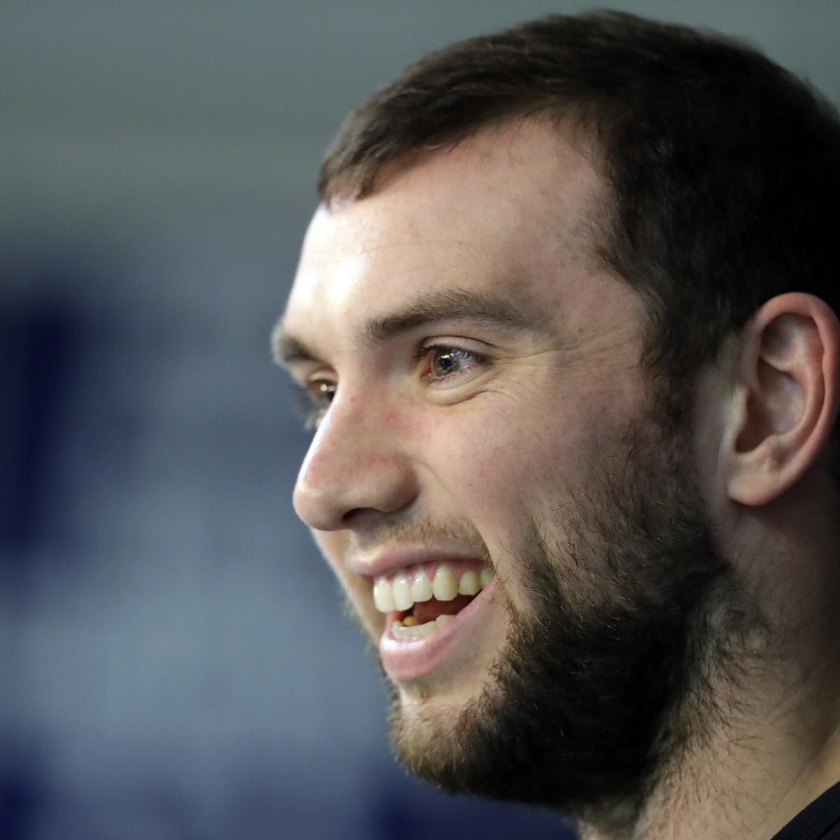 BS Meter on Latest NFL Offseason Buzz News, Scores, Highlights, Stats