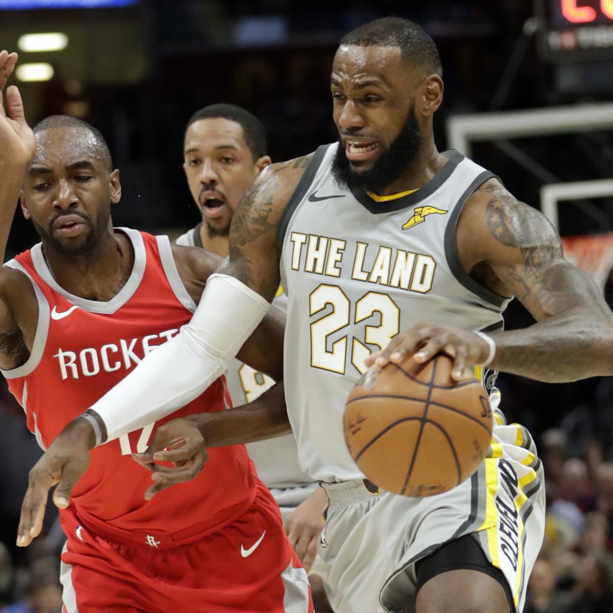 Pressure is on as James Harden saddles in next to another All-Star