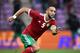 Morocco's Medhi Benatia