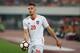 Serbia's Sergej Milinkovic-Savic