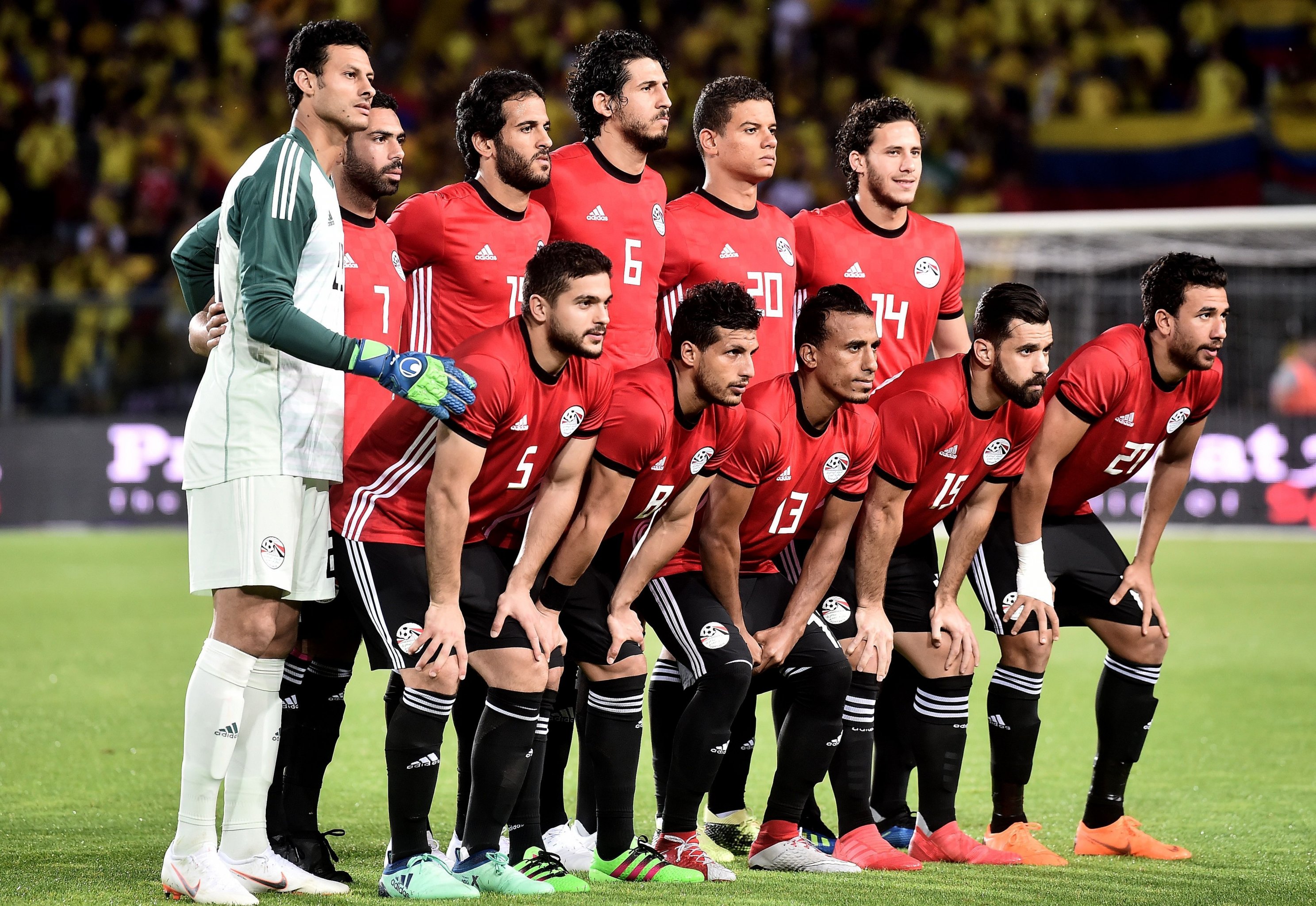 How Do Muslim Players Cope With Fasting Ahead Of The World Cup
