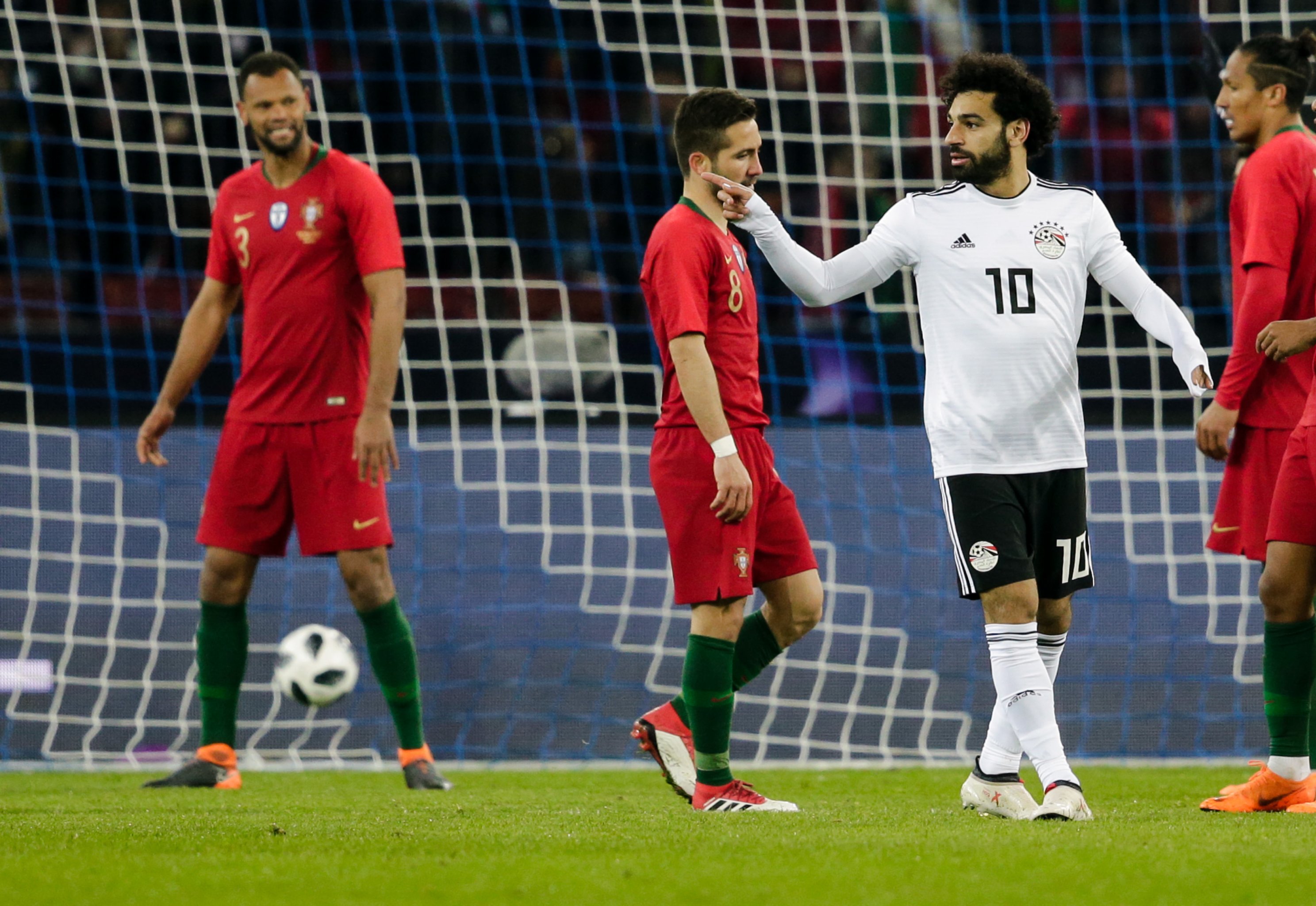How Do Muslim Players Cope With Fasting Ahead Of The World Cup