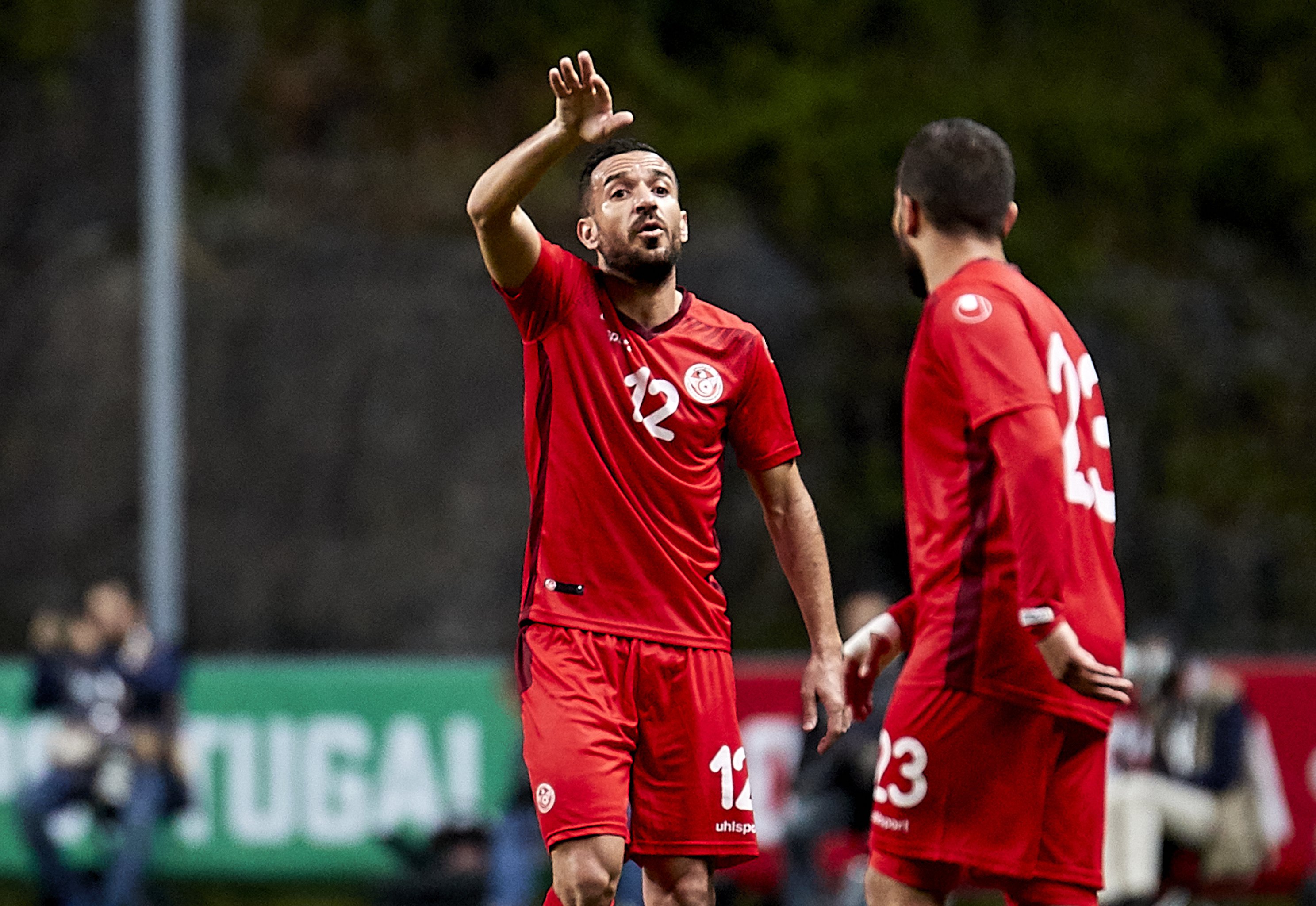 How Do Muslim Players Cope With Fasting Ahead Of The World Cup