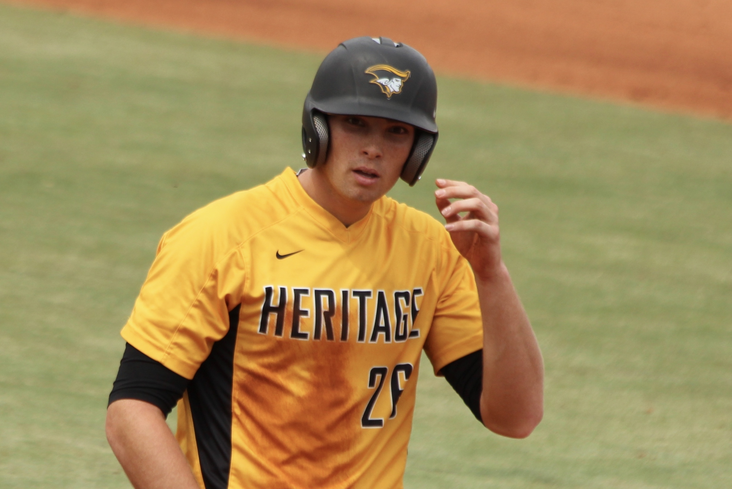 2018 Perfect Game WWBA: Day 1 Notebook — College Baseball, MLB Draft,  Prospects - Baseball America