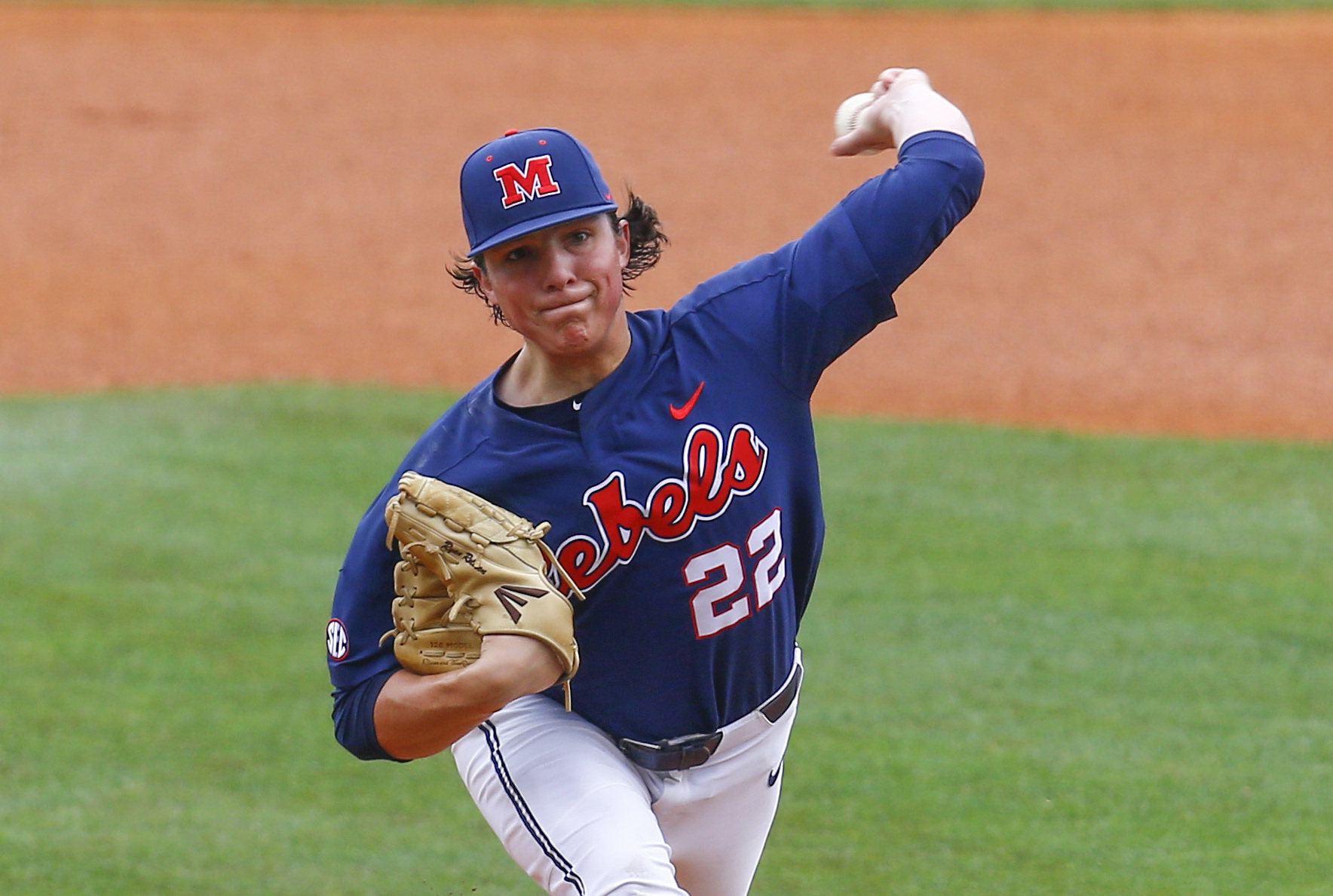 2018 MLB Draft: Tracking Ole Miss draft picks as they happen - Red Cup  Rebellion