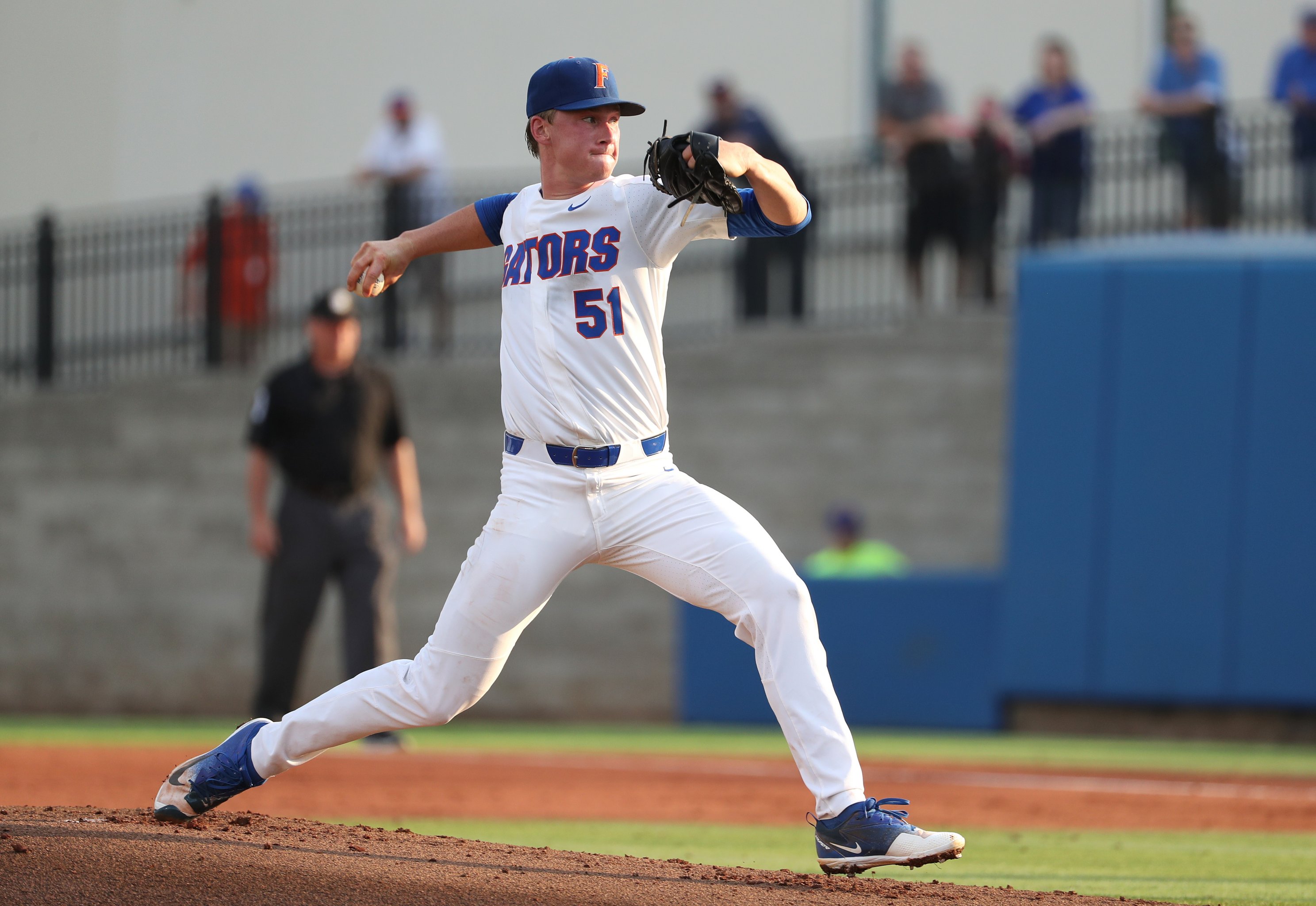 2018 MLB Draft: Cubs select Stanford SS Nico Hoerner in 1st round. - Bleed  Cubbie Blue