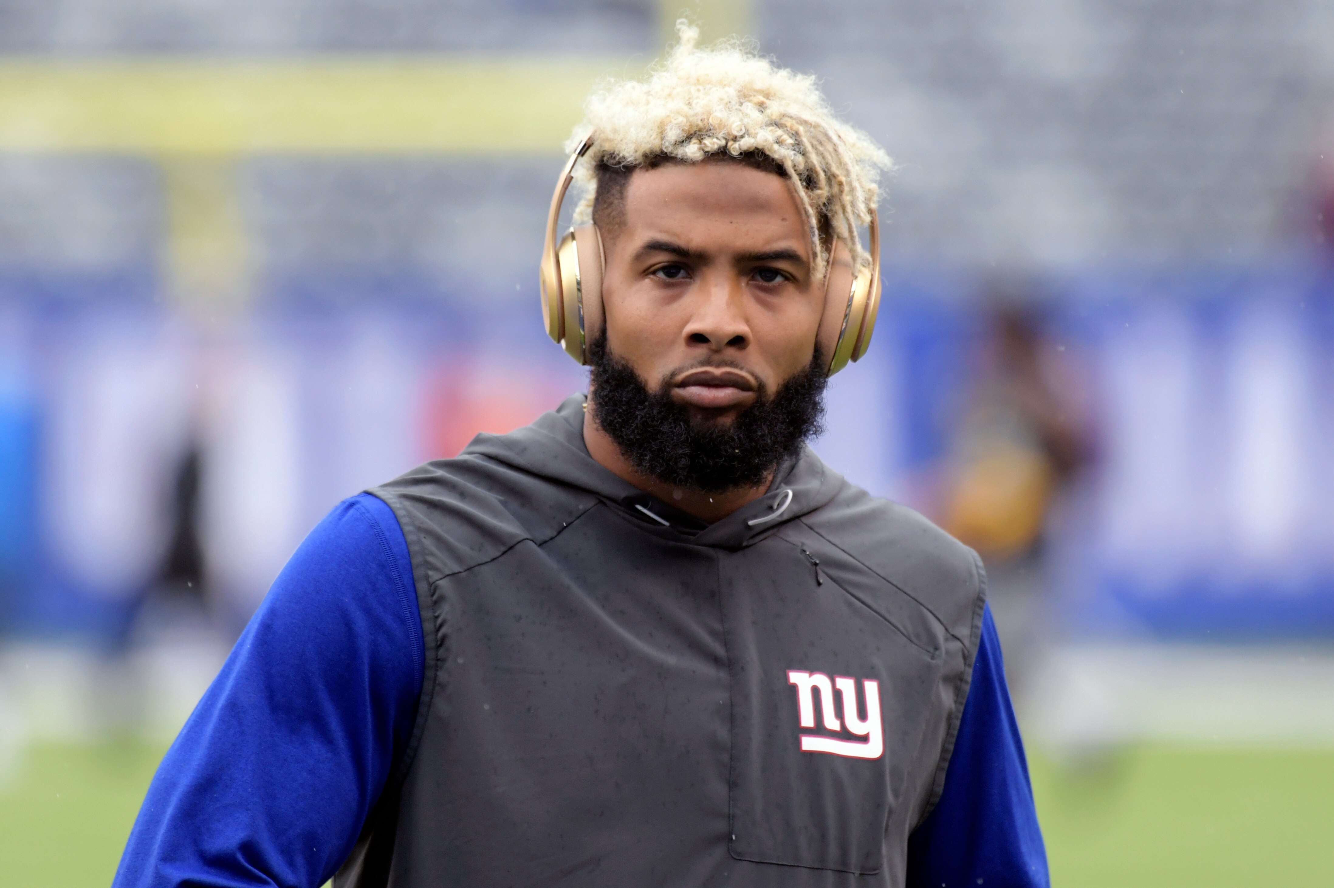 Nfl Players Who Should Hold Out For Long Term Extensions