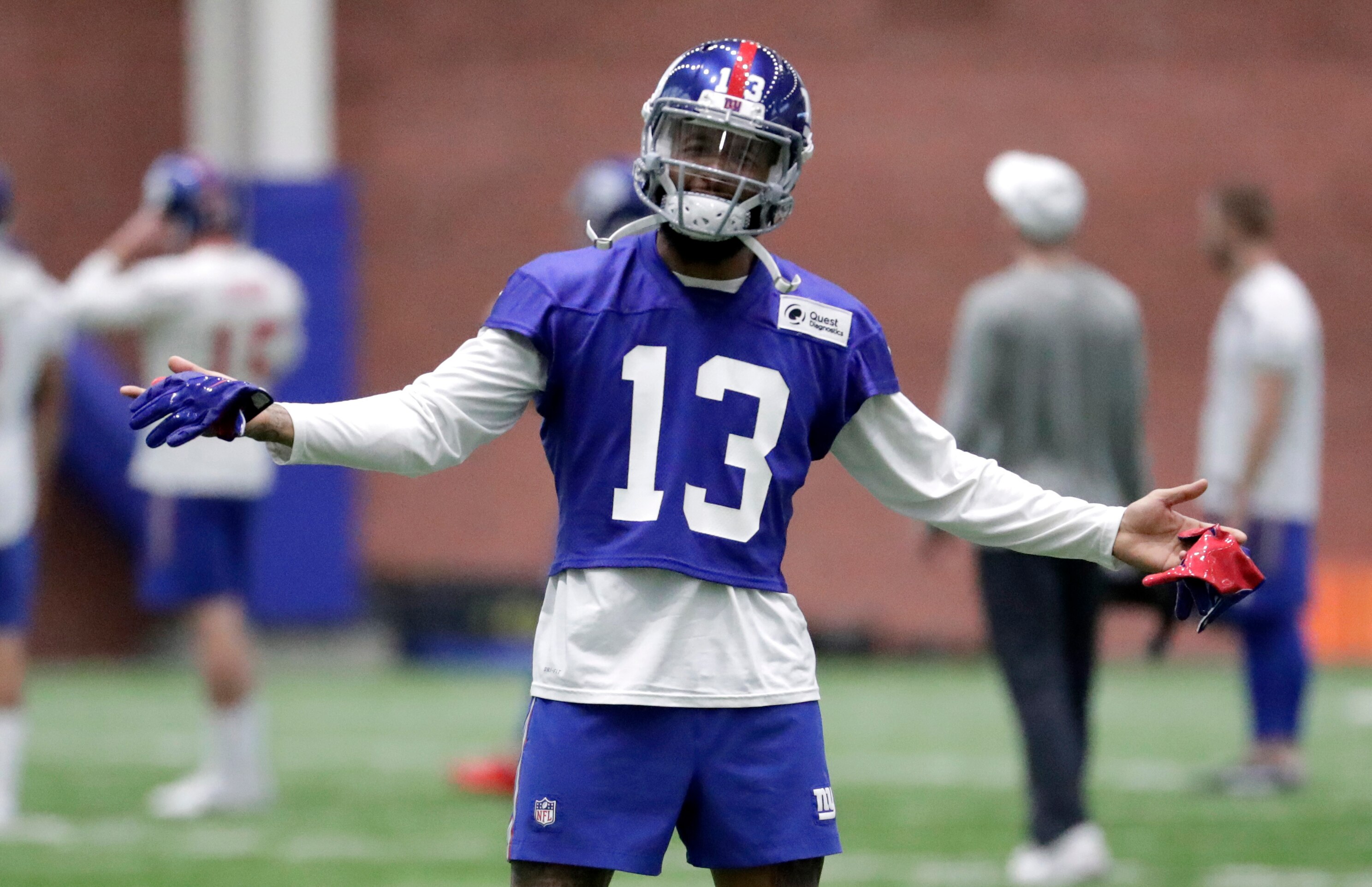 NFL Players Who Should Hold Out for Long-Term Extensions This Summer |  News, Scores, Highlights, Stats, and Rumors | Bleacher Report