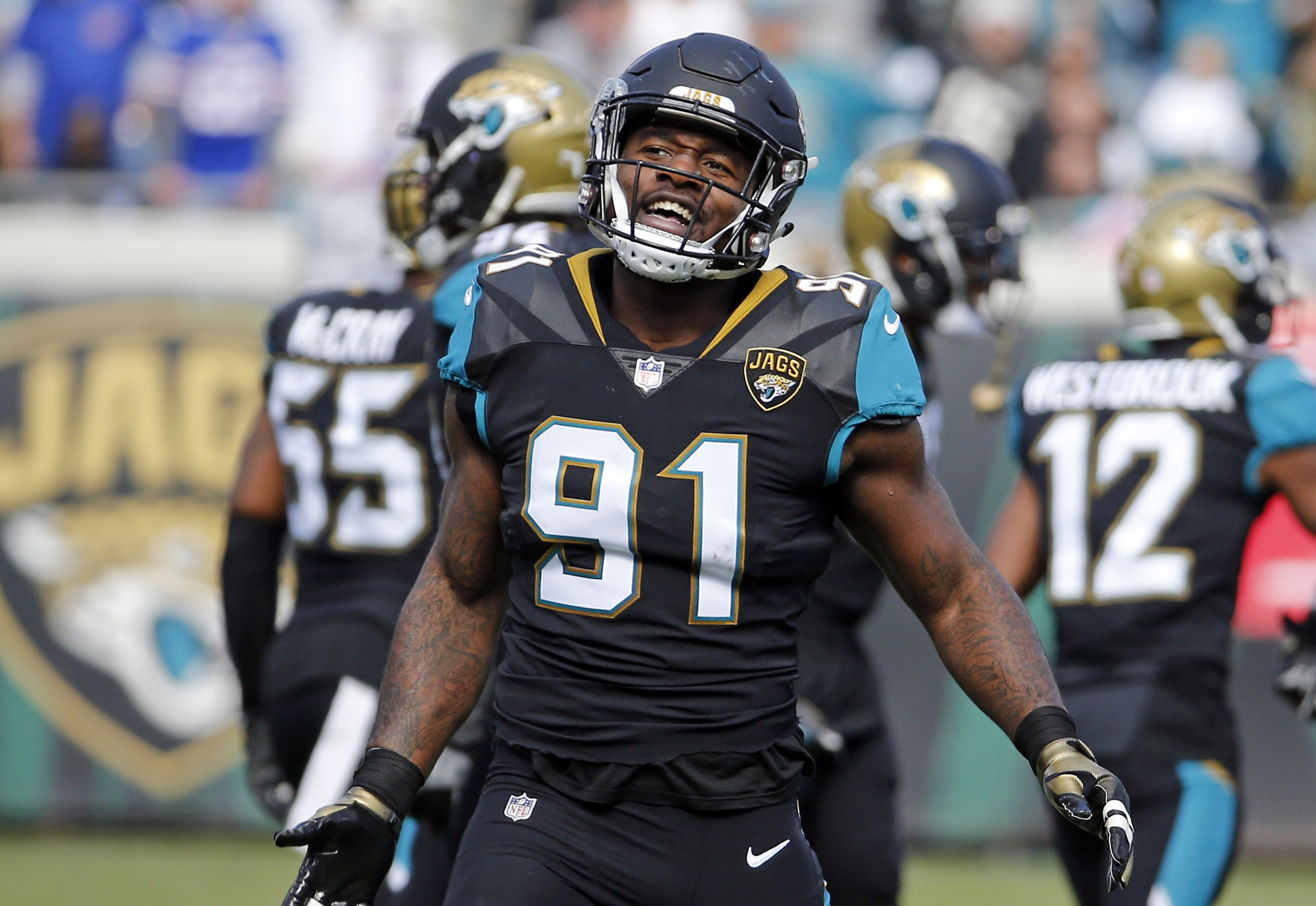 Every Nfl Teams Most Underpaid Player Bleacher Report