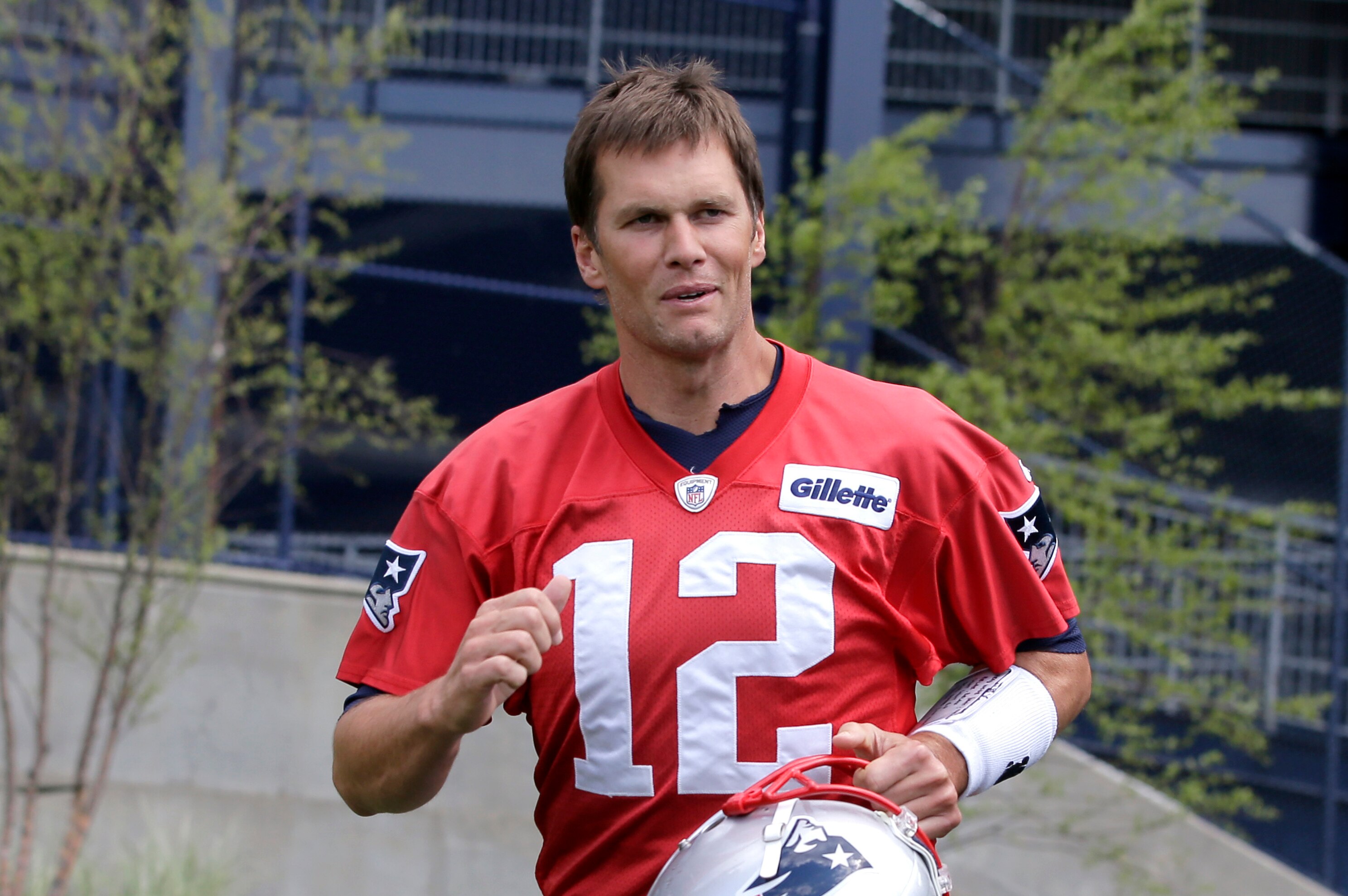 Every Nfl Teams Most Underpaid Player Bleacher Report